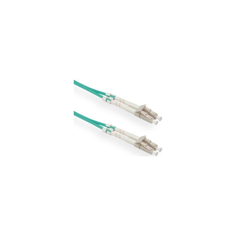 goobay Netværkskabel Fiberoptik OM3 50cm goobay Netværkskabel Fiberoptik OM3 50cm